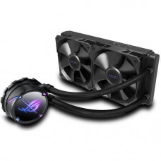 Водяне охолодження ASUS ROG Strix LC II 240 (90RC00E0-M0UAY0)