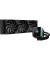 Водяне охолодження Deepcool MYSTIQUE 360 Black (R-LX750-BKDSNMP-G-1)