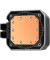 Водяне охолодження Deepcool MYSTIQUE 360 Black (R-LX750-BKDSNMP-G-1)