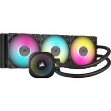 Водяное охлаждение Corsair iCUE LINK TITAN RX RGB Black (CW-9061018-WW)