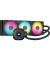 Водяное охлаждение Corsair iCUE LINK TITAN RX RGB Black (CW-9061018-WW)
