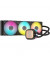 Водяное охлаждение Corsair iCUE LINK TITAN RX RGB Black (CW-9061018-WW)