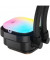 Водяное охлаждение Corsair iCUE LINK TITAN RX RGB Black (CW-9061018-WW)