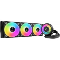 Водяне охолодження Arctic Liquid Freezer III 360 A-RGB Black (ACFRE00144A)