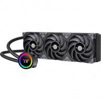Водяное охлаждение Thermaltake Toughliquid 360 ARGB Sync (CL-W321-PL12BL-A)