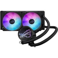 Водяне охолодження ASUS ROG RYUO III 240 ARGB