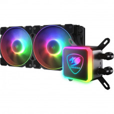Водяне охолодження Cougar Aqua ARGB 280 (CGR-AQUA RGB 280)