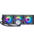 Водяне охолодження Cooler Master MasterLiquid ML360 Illusion (MLX-D36M-A18P2-R1)