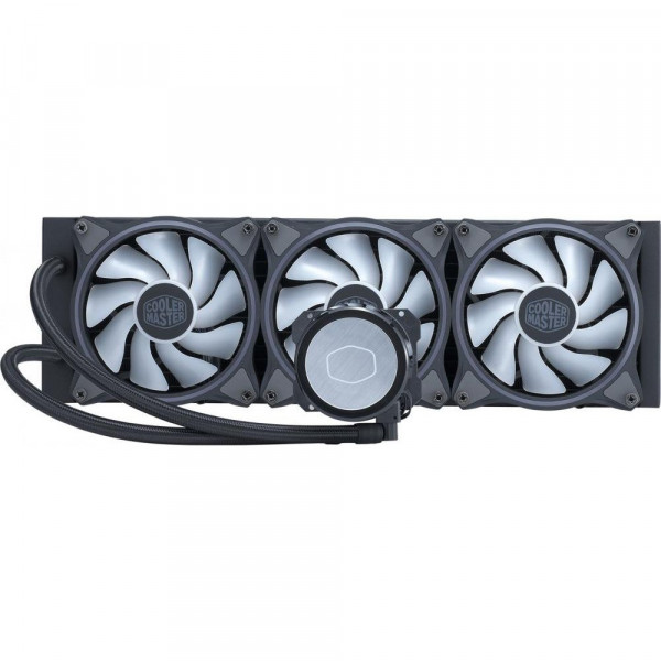 Водяне охолодження Cooler Master MasterLiquid ML360 Illusion (MLX-D36M-A18P2-R1)
