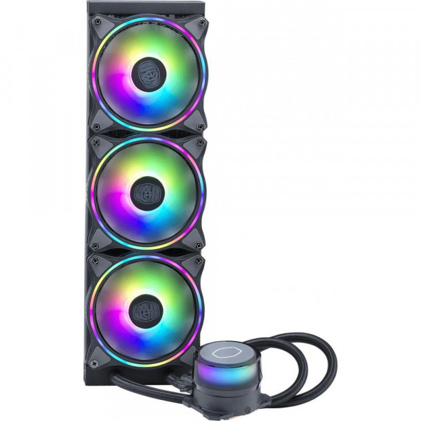 Водяне охолодження Cooler Master MasterLiquid ML360 Illusion (MLX-D36M-A18P2-R1)