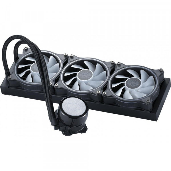 Водяне охолодження Cooler Master MasterLiquid ML360 Illusion (MLX-D36M-A18P2-R1)
