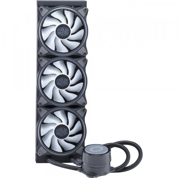 Водяне охолодження Cooler Master MasterLiquid ML360 Illusion (MLX-D36M-A18P2-R1)