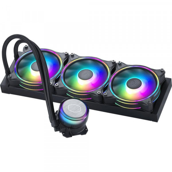 Водяне охолодження Cooler Master MasterLiquid ML360 Illusion (MLX-D36M-A18P2-R1)