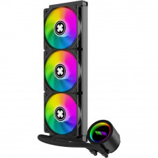 Водяне охолодження XILENCE LiQuRizer RGB LQ360G.ARGB Black (XC997)