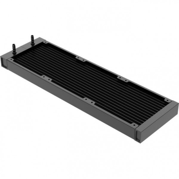 Водяное охлаждение XILENCE LiQuRizer RGB LQ360G.ARGB Black (XC997)