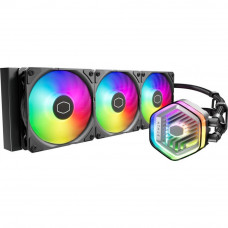 Водяне охолодження Cooler Master MASTERLIQUID 360 ATMOS (MLX-D36M-A25PZ-R1)
