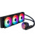 Водяное охлаждение Cooler Master MASTERLIQUID 360 ATMOS (MLX-D36M-A25PZ-R1)