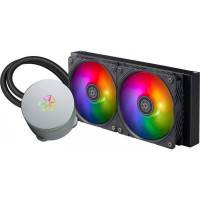 Водяное охлаждение Silverstone IceMyst 240 (SST-IM240-ARGB)