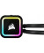 Водяне охолодження Corsair iCUE H60x RGB Elite (CW-9060064-WW)