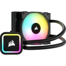 Водяне охолодження Corsair iCUE H60x RGB Elite (CW-9060064-WW)