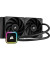 Водяне охолодження Corsair iCUE H115i RGB Elite (CW-9060059-WW)