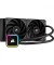 Водяне охолодження Corsair iCUE H115i RGB Elite (CW-9060059-WW)