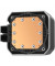 Водяне охолодження Deepcool MYSTIQUE 360 ARGB Black (R-LX750-BKADSNC-G-1)