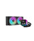 Водяне охолодження Deepcool LP240 Black (R-LP240-BKMSNC-G-1)
