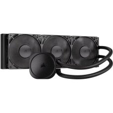 Водяное охлаждение Corsair Nautilus 360 RS Black (CW-9060089-WW)