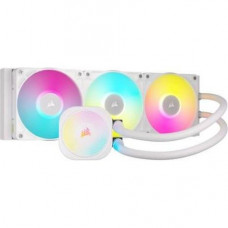 Водяне охолодження Corsair iCUE LINK TITAN 360 RX RGB White (CW-9061021-WW)