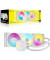 Водяне охолодження Corsair iCUE LINK TITAN 360 RX RGB White (CW-9061021-WW)