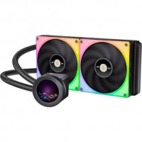 Водяное охлаждение Thermaltake Toughliquid Ultra 280 RGB (CL-W371-PL14SW-A)