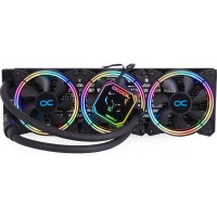 Водное охлаждение Alphacool Eisbaer Aurora LT360 CPU AIO Digital RGB (11679)