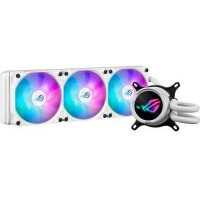 Водяное охлаждение ASUS ROG Strix LC III 360 ARGB (90RC00T1-M0UAY0)