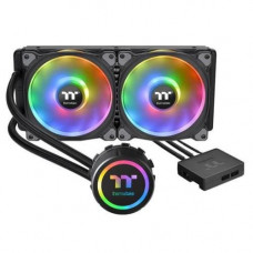 Водяне охолодження Thermaltake Floe DX RGB 280 TT Premium Edition (CL-W257-PL14SW-A)