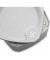 Водяне охолодження EKWB EK-Nucleus AIO CR240 Lux D-RGB White (3831109897843)