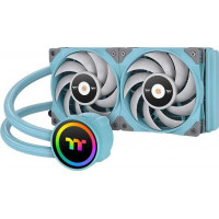 Водяное охлаждение Thermaltake Toughliquid 240 ARGB Sync(CL-W319-PL12TQ-A