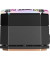 Водяне охолодження Corsair iCUE H115i Elite CAPELLIX XT (CW-9060069-WW)