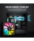 Водяне охолодження Corsair H100 RGB (CW-9060053-WW)