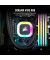 Водяне охолодження Corsair H100 RGB (CW-9060053-WW)