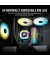 Водяне охолодження Corsair H100 RGB (CW-9060053-WW)