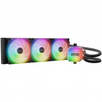Водяне охолодження be quiet! Light Loop 360mm (BW022)