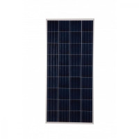 Полікристалічна сонячна панель Volt Polska POLI 180W 18V (5PVPOLI180)