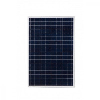 Полікристалічна сонячна панель Volt Polska POLI 110W 18V (5PVPOLI110)