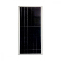 Поликристаллическая солнечная панель Volt Polska POLI 140W 18V (5PVPOLI140)