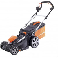 Газонокосилка аккумуляторная Yard Force YF-LMC34A