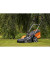 Газонокосарка акумуляторна Yard Force YF-LMC34A