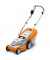 Газонокосарка акумуляторна STIHL RMA 235 Compact Set (63112000011)