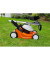Газонокосарка акумуляторна STIHL RMA 235 Compact Set (63112000011)