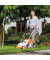 Газонокосарка акумуляторна STIHL RMA 235 Compact Set (63112000011)